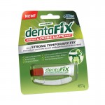Dentafix Temporary Cap Repair Material