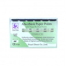 Paper Points Accessory XF