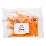 TePe Angle Brush 0.45mm Orange 25pk