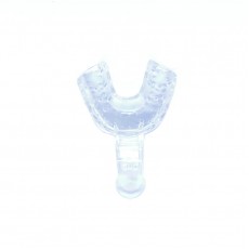 Impression Trays Dentate Clear SL