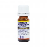 Ledermix Hardener Fast 2.5ml